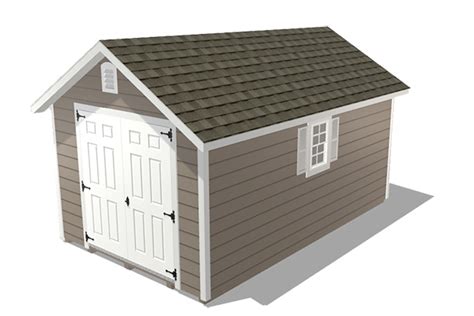 Quality built amish storage sheds in many sizes. Outdoor Storage Buildings for sale| Sheds,Cabins, Garages ...