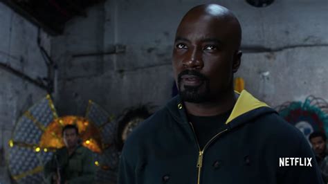 Luke Cage Copes With Fame And Takes On An Equally Invulnerable Nemesis