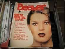 Beaver Adult Magazine Genetic Disasters Erotic Fiction Over 50