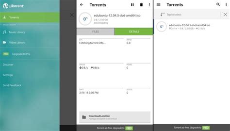 It has got all the games you love. 9 Best Android Torrent Apps To Download Torrents (2019)