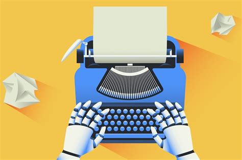 Herramientas Para Escribir Textos Con Inteligencia Artificial