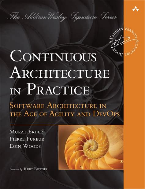 Continuous Architecture In Practice Software Architecture In The Age