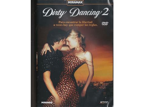 Dirty Dancing Dvd