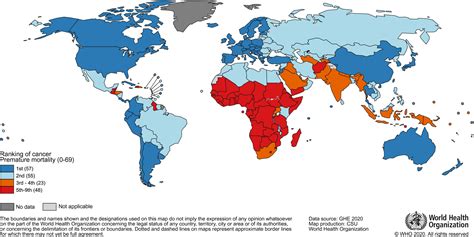 Global Cancer Statistics 2020: GLOBOCAN Estimates of Incidence and ...