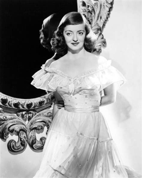 Bette Davis For A Stolen Life 1946 Vintage Hollywood Stars Golden