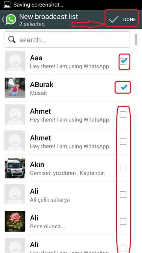 Social Media Help How Do I Broadcast A Message On Whatsapp