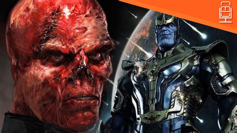 He explains to thanos and gamora that in order to get soul stone someone has to sacrifice the person they loved the most. Avengers Infinity War Tie-In hints that Red Skull Survived ...