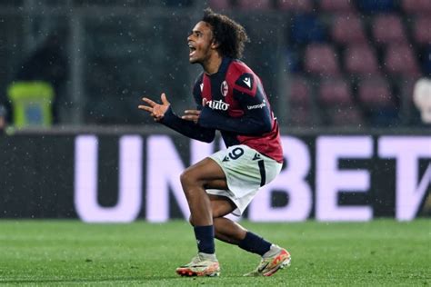 Zirkzee Milan Non Solo Le Commissioni Nuovo Doppio Ostacolo Per I