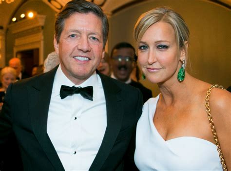 Lara Spencer Husband Rick Mcvey