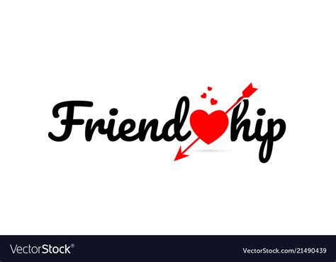 Friendship Logo