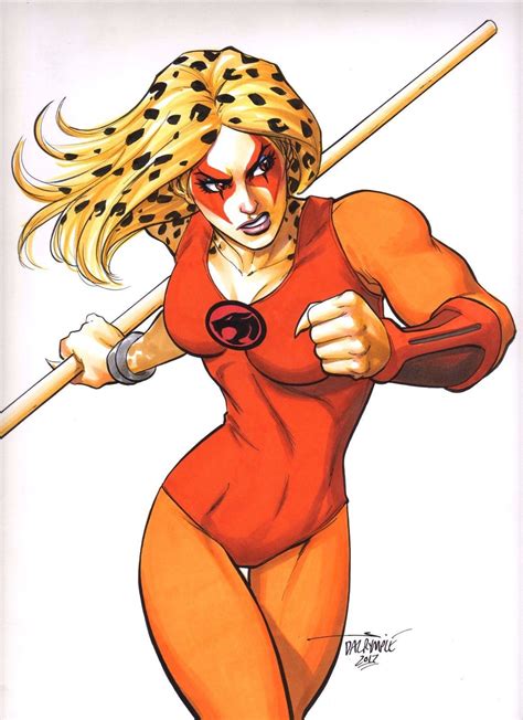 38 Hot Pictures Of Cheetara From Thundercats One Of The Hottest 80’s Cartoon Character The