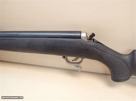 Thompson Center Omega Z5 50cal 28 Barrel In Line Black Powder Rifle