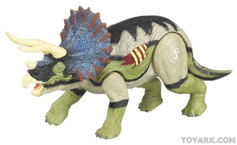 Hasbro Toys R Us Jurassic Park Hi Res Images The Toyark News
