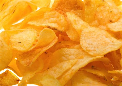Potato Chips The Way They Used To Be Eat Out Eat Well