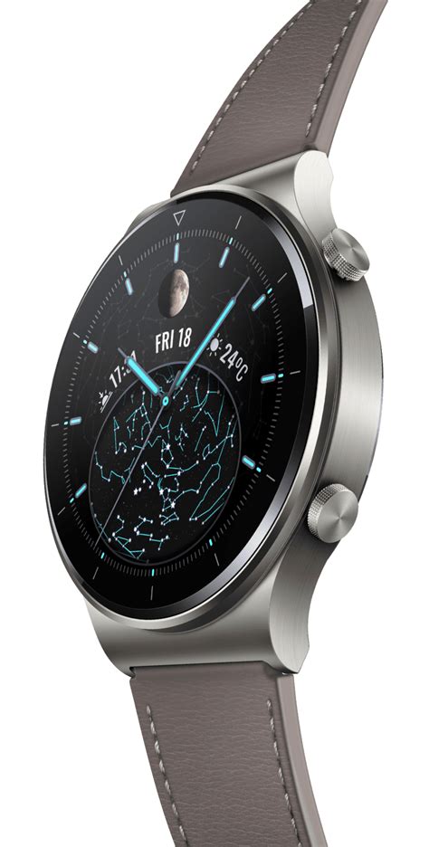 Huawei Watch Gt 2 Pro Sport Edition Authorized Online Retailer