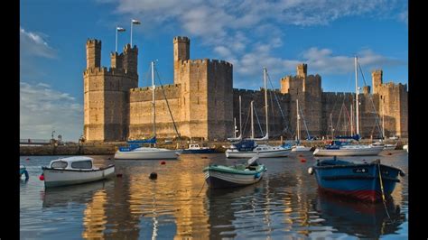 Top 10 Best Tourist Attractions In Caernarfon Travel