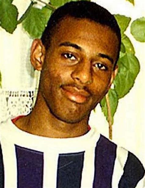 New Stephen Lawrence Murder Appeal After Woman S Dna Found Near Crime Scene Huffpost Uk News