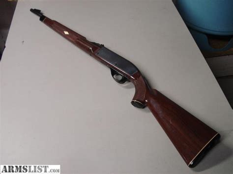 Armslist For Sale Remington Nylon 66 22 Long Rifle