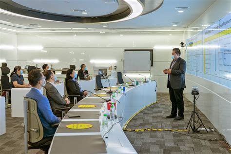 Iverson associates sdn bhd is the undisputed leader of professional it training in malaysia. Huawei Malaysia Collaborates With Jenexus and Chong Hwa ...