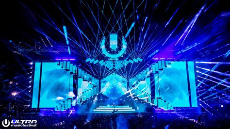 Ultra 2018 Sets To Catch Up On This Weekend Live Inside