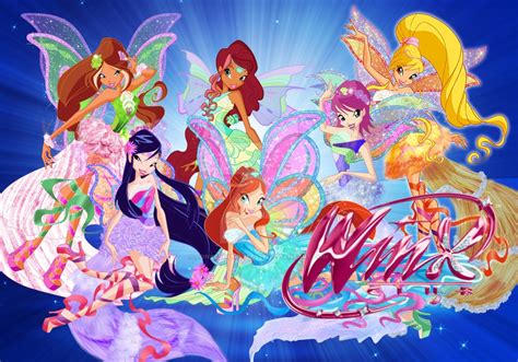 Winx Club Revisited