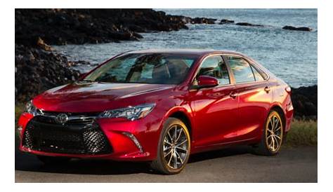 2023 Toyota Camry Pictures | Latest Car Reviews