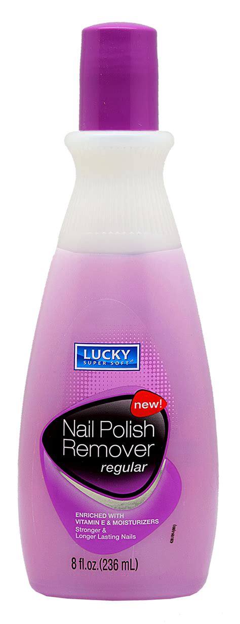 Nail Polish Remover 8z Cwa Sales