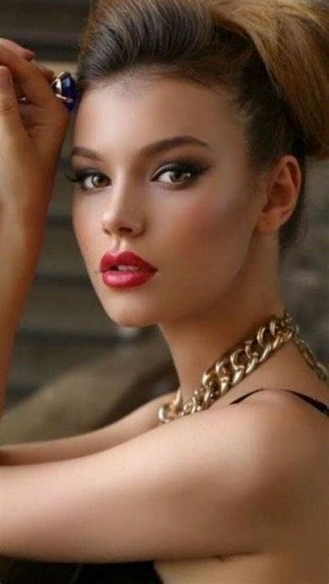 Beautiful Faces With Expressive Eyes Photo Beauty Girl Beautiful Eyes Most Beautiful Faces