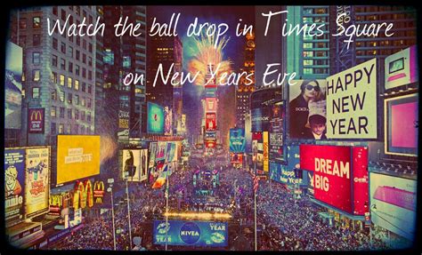 New Years Countdown Times Square New Years Pics