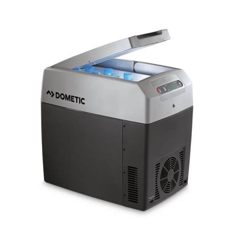 Dometic Tc21 Thermoelectric 12 Volt Cooler Warmer Acdc 21 Quart