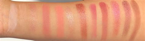 Urban Decay Naked Cherry Collection Aishwarya