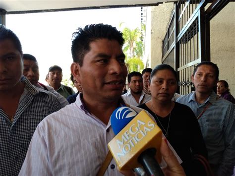 Sostienen reunión partes en conflicto de Oxchuc MEGANOTICIAS