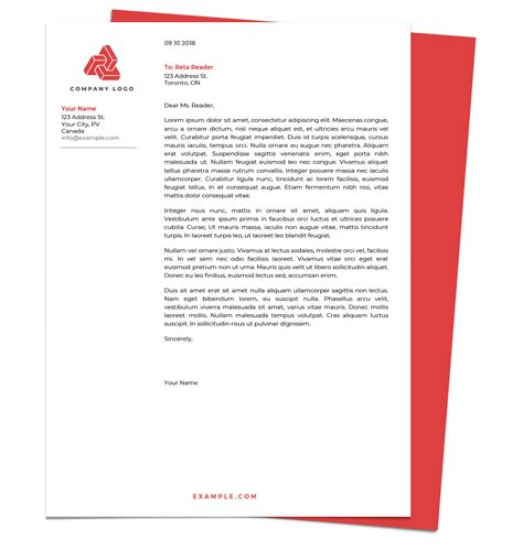 Instantly download letterhead templates, samples & examples in microsoft word 320+ letterhead templates. Free Letterhead Templates for Google Docs and Word