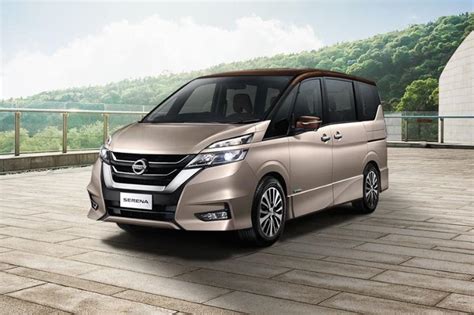 Nissan serena 2021 🇲🇾 full review#nissanserena#mpv#carreview#testdrive#panduuji#malaysia. Overview Mobil: Pada 2020-2021 All New Nissan Serena harga terbarunya Rp488,500 - 462,900 | AutoFun
