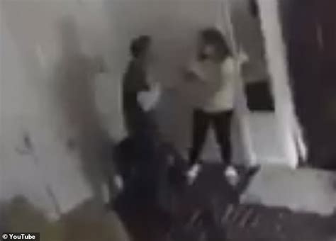 Girl Installs Cameras To Catch Father Physically Abusing Her Daily