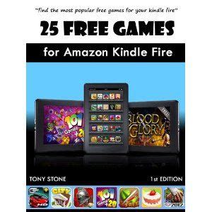 Each game places 50 players on a single island, where they can explore the vast map, hide in the wild, or seek to eliminate enemy players in order to be the last person surviving on aside from battle royale, other game modes are also available in free fire. 25 Free Games for Kindle Fire (1st Edition) (Kindle ...