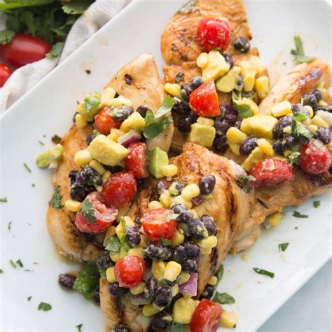 We did not find results for: Cilantro Lime Chicken With Avocado Salsa - Newbe Recipes