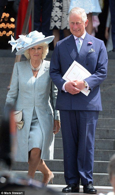 Camilla Duchess Of Cornwall Duchess Catherine Duke And Duchess Duchess Of Cambridge Roi
