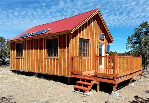19 Tiny Houses For Sale That You Could Move Into Right Now Tiny House