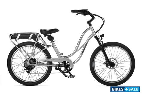 Pedego Interceptor Electric Platinum Edition Bicycle Price Review