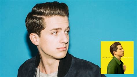 Come along with me and don't be scared i just wanna set you free c'mon, c'mon. The Record Blog: Single Review | Charlie Puth - One Call Away