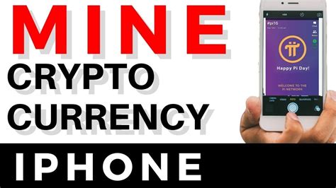 According to the mine pi network, many of us are pi network price: How to Mine Cryptocurrency On Your iPhone [No Jailbreak ...