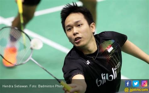 This paper analyzes some research results related to patient telemonitoring system. Hendra Setiawan Anggap Aturan Baru BWF Menyulitkan ...