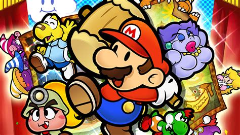 New Mario Games And Remasters Reportedly Scheduled For 2020 9to5toys