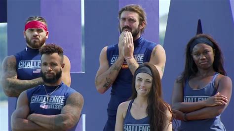 The Challenge Ratings Heres How Season 37 Episode 13 Performed With