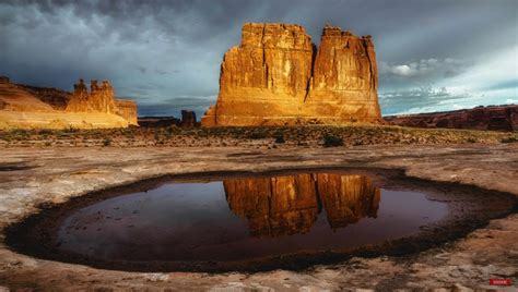 5 Great Tips For More Powerful Reflections In Landscape Photos Fstoppers