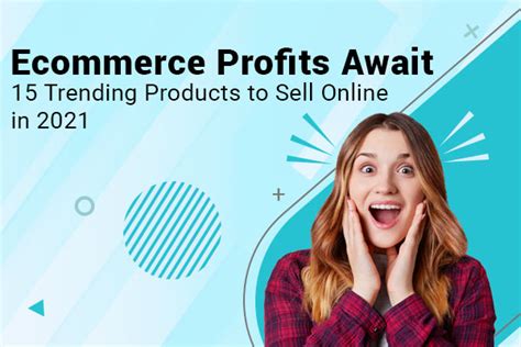 15 Trending Products to Sell Online in 2021: Ecommerce ...