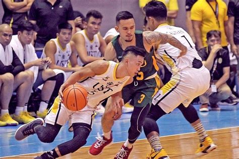 Uaap 82 Preview How Good Are The Rebuilt Ust Growling Tigers