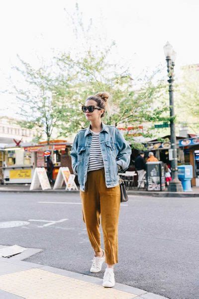 20 Fall Street Style Outfit Ideas Designerz Central