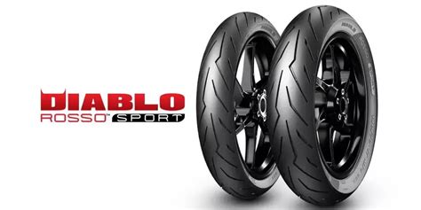 C Magazine Pirelli Launches New Diablo Rosso Sport Tires For Scooters And Underbones